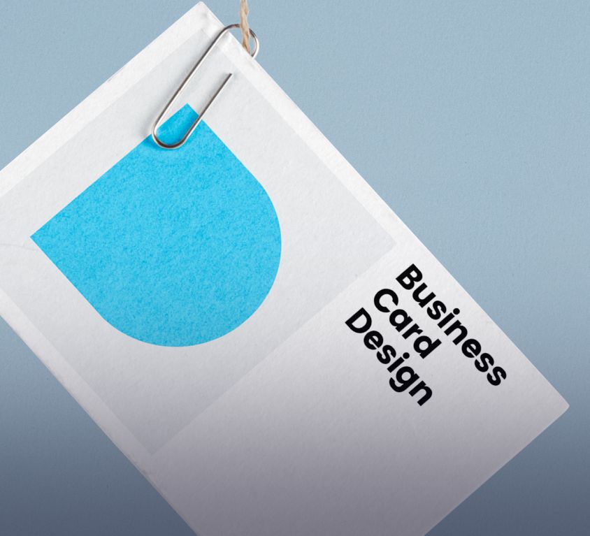 Brand creative design